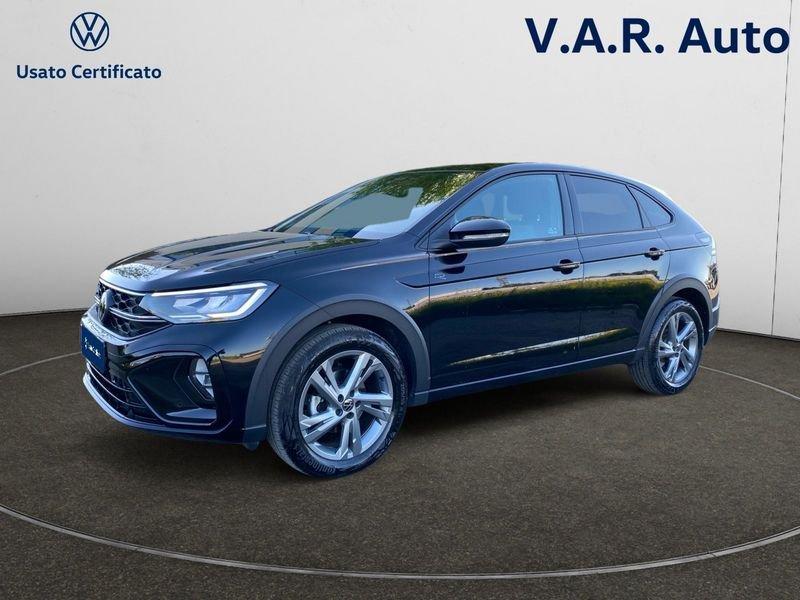 Volkswagen Taigo 1.0 TSI 85kW R-Line