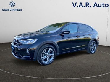 Volkswagen Taigo 1.0 TSI 85kW R-Line