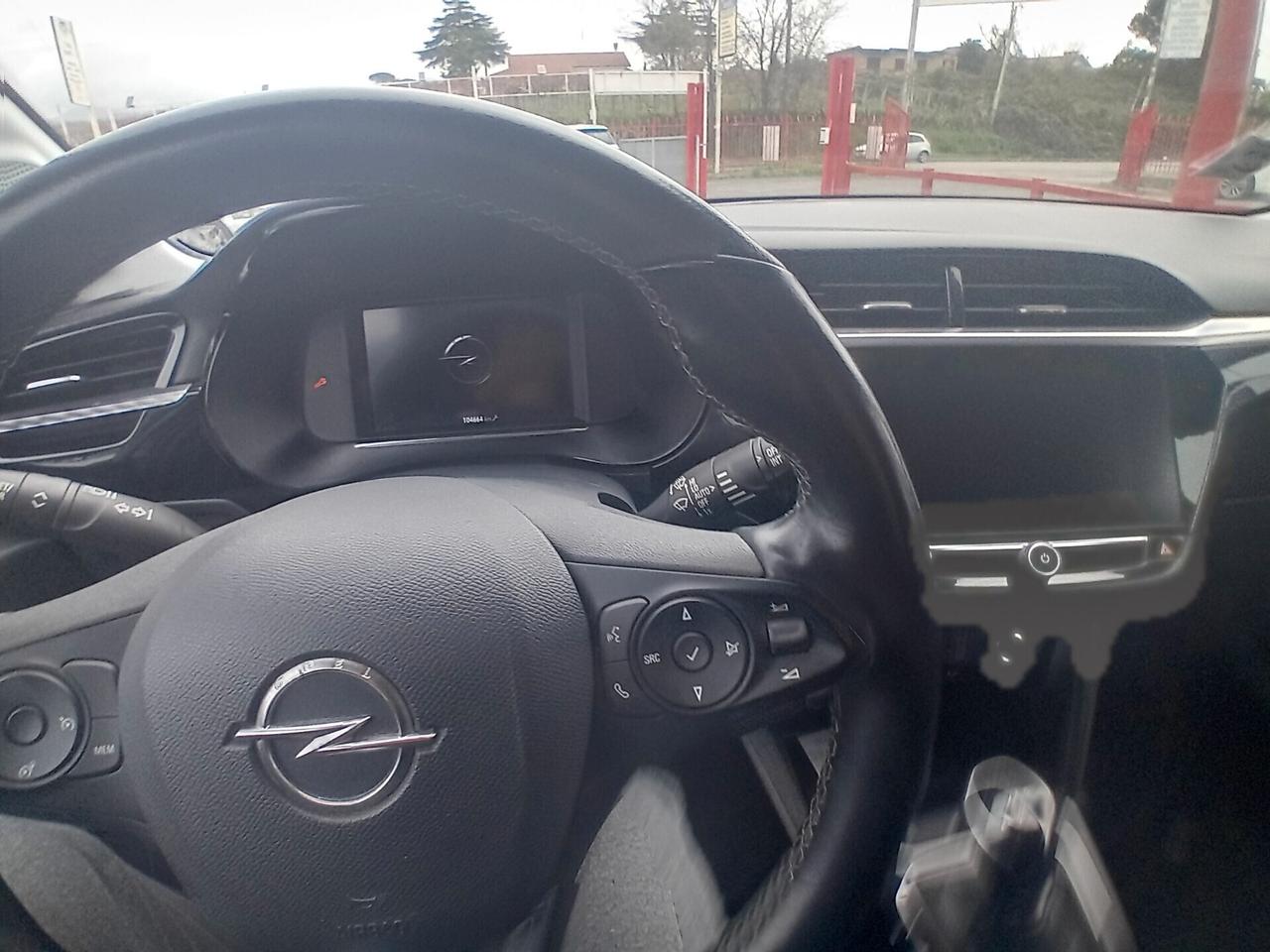 Opel Corsa 1.2 100 CV Edition
