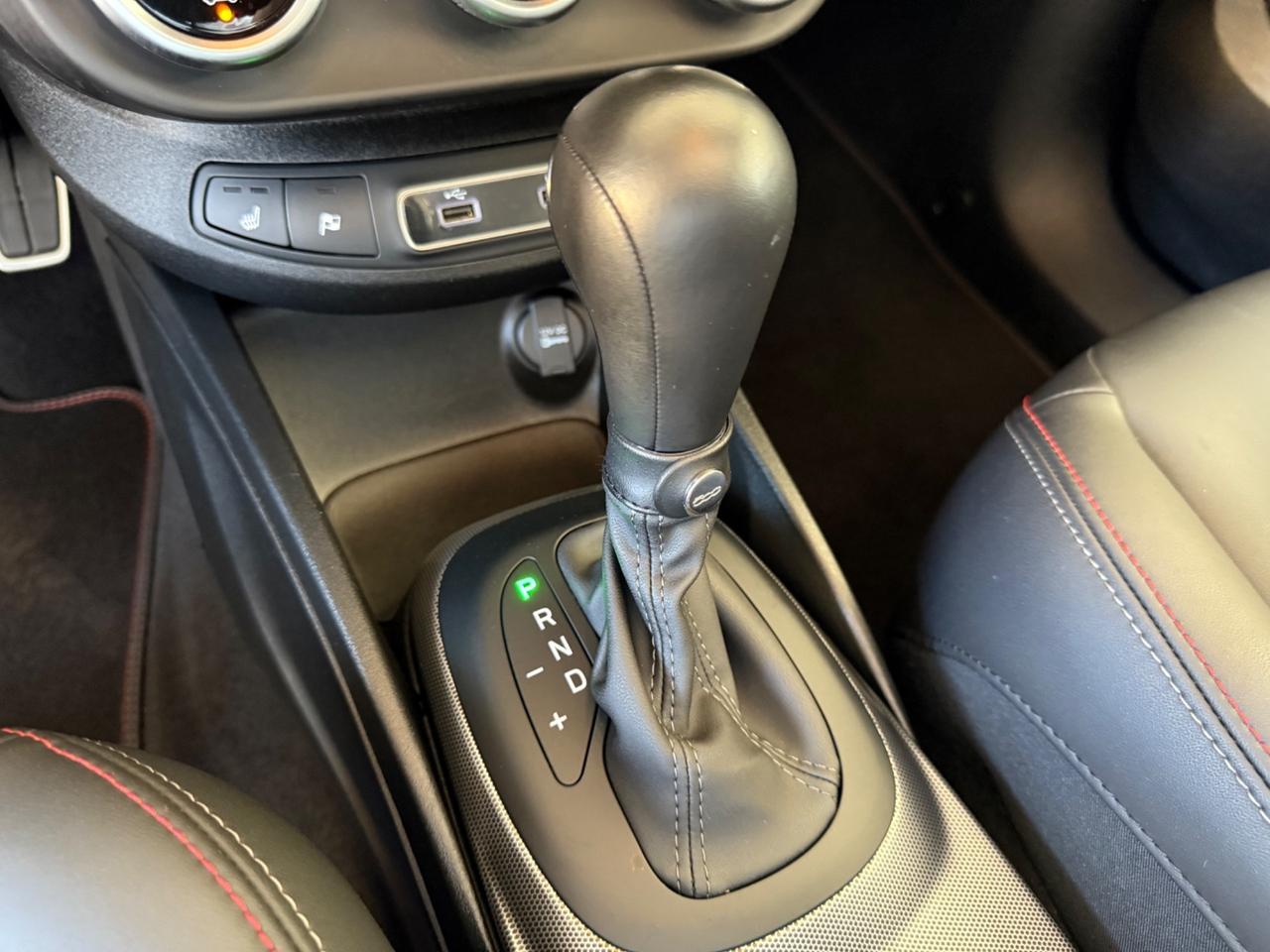 Fiat 500X 1.3 T4 150 CV DCT Sport CAMBIO AUTOMATICO