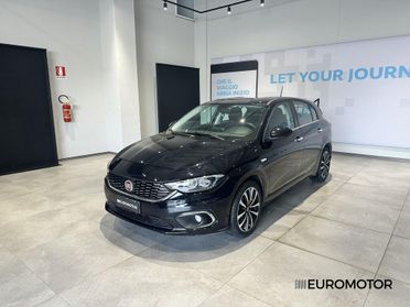 Fiat Tipo 5 Porte 1.6 Multijet Lounge