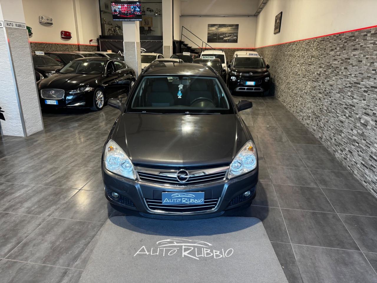 Opel Astra 1.7 CDTI 110CV Station Wagon Cosmo