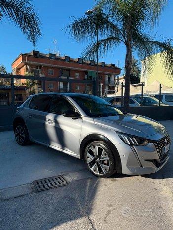 PEUGEOT 208 GT DIESEL