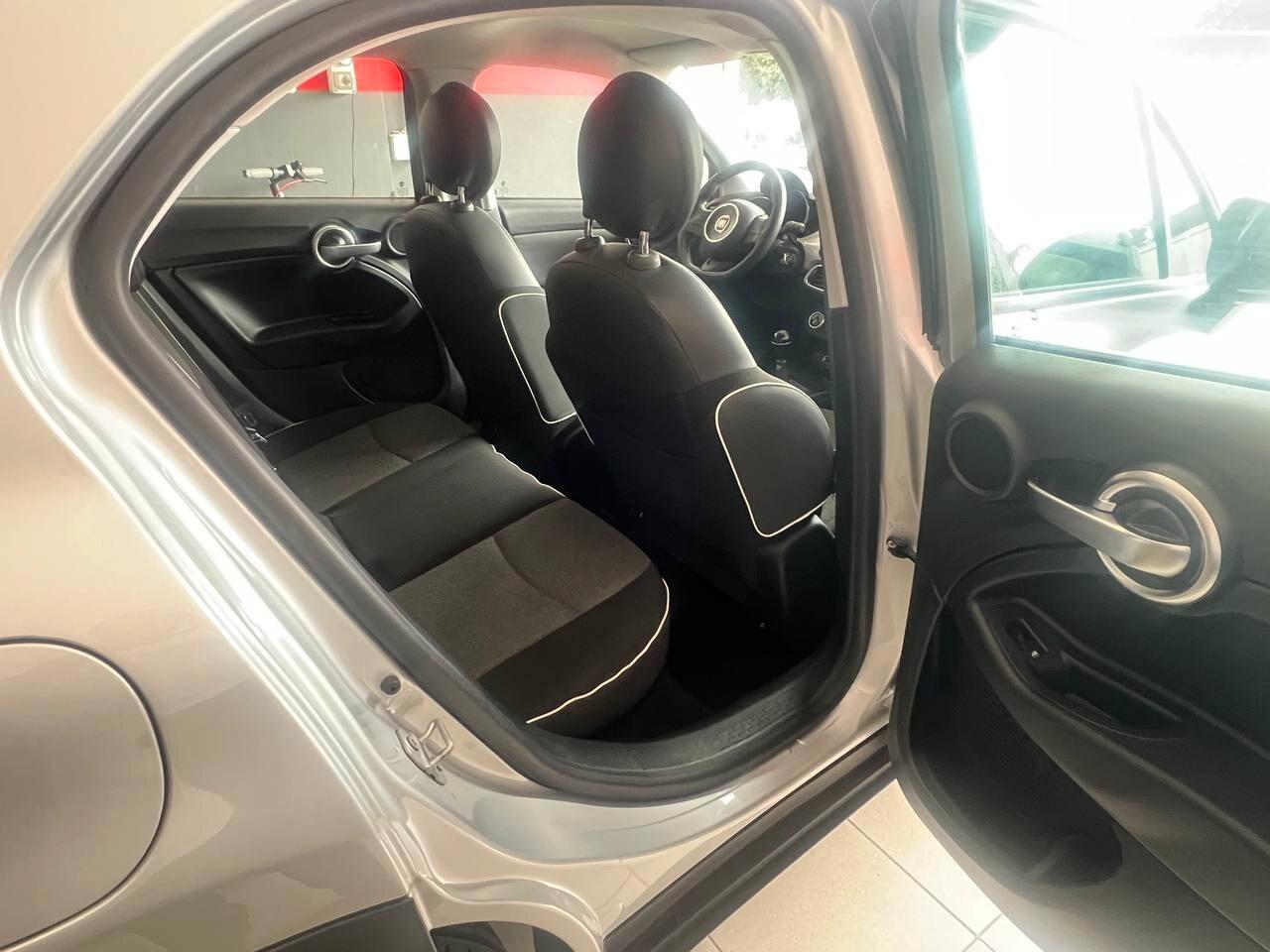 Fiat 500X 1.3 MultiJet 95 CV Lounge