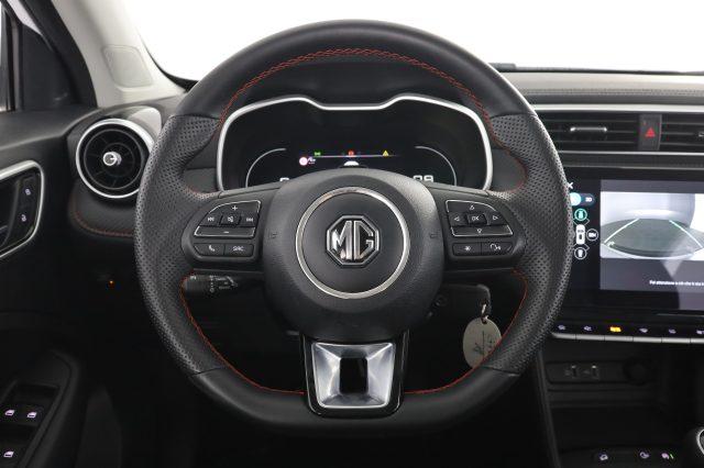MG ZS ZS 1.5 VTi-tech Luxury