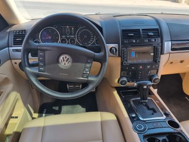 Volkswagen Touareg 2.5 R5 TDI