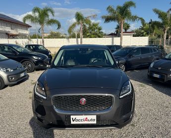 Jaguar E-Pace 2.0D 150 CV AWD aut. SE