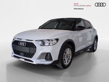 Audi A1 A1 allstreet 30 1.0 tfsi Business 116cv