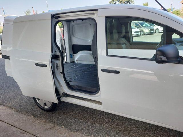 NISSAN Townstar 1.3 130 CV Van PC N-Connecta