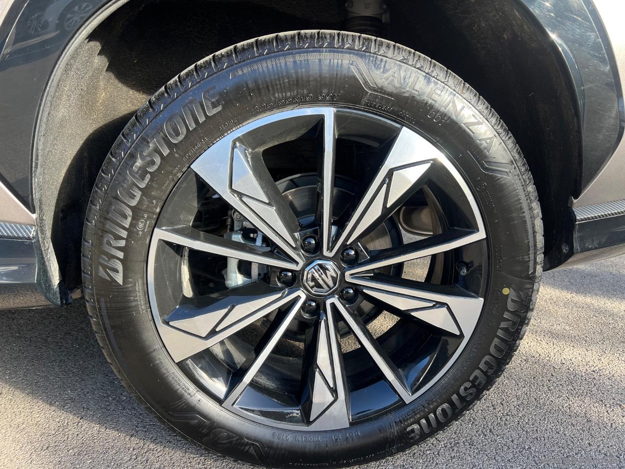 MG HS 1.5T-GDI Comfort