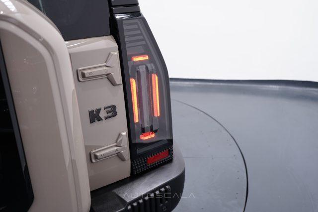 ICH-X K3 2.0 244cv