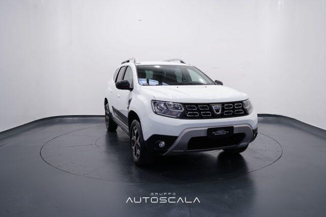 DACIA Duster 1.6 SCe GPL 4x2 Techroad