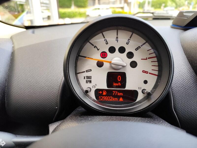 MINI Mini Clubman (F54) Mini 1.5 Cooper Hype C...