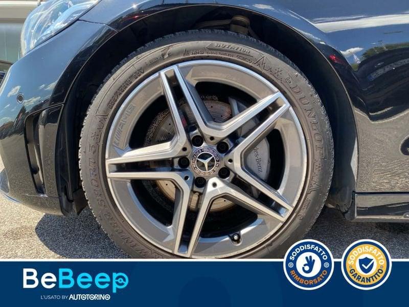 Mercedes-Benz Classe C C COUPE 220 D PREMIUM AUTO