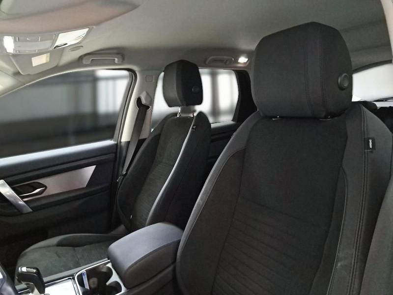 LAND ROVER DISCOVERY SPORT 1.5 I3 PHEV 200 CV S 4WD AUT. SUV