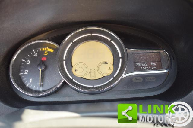 RENAULT Megane DINAMIC