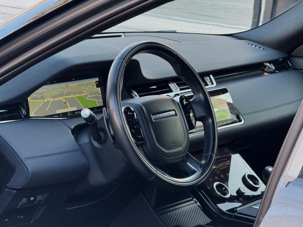 Range Rover Evoque 2.0d i4 MHEV R-Dynamic SE 150CV