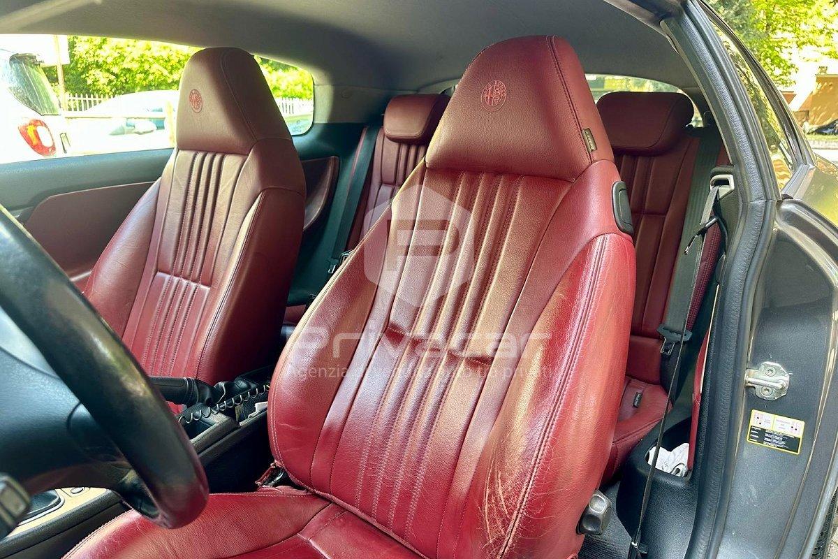 ALFA ROMEO Brera 2.4 JTDm 20V