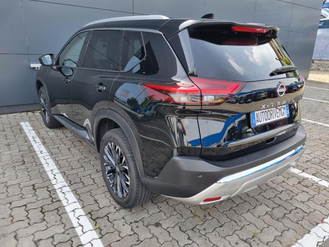 NISSAN X-Trail Mild Hybrid 2WD 5 posti Tekna