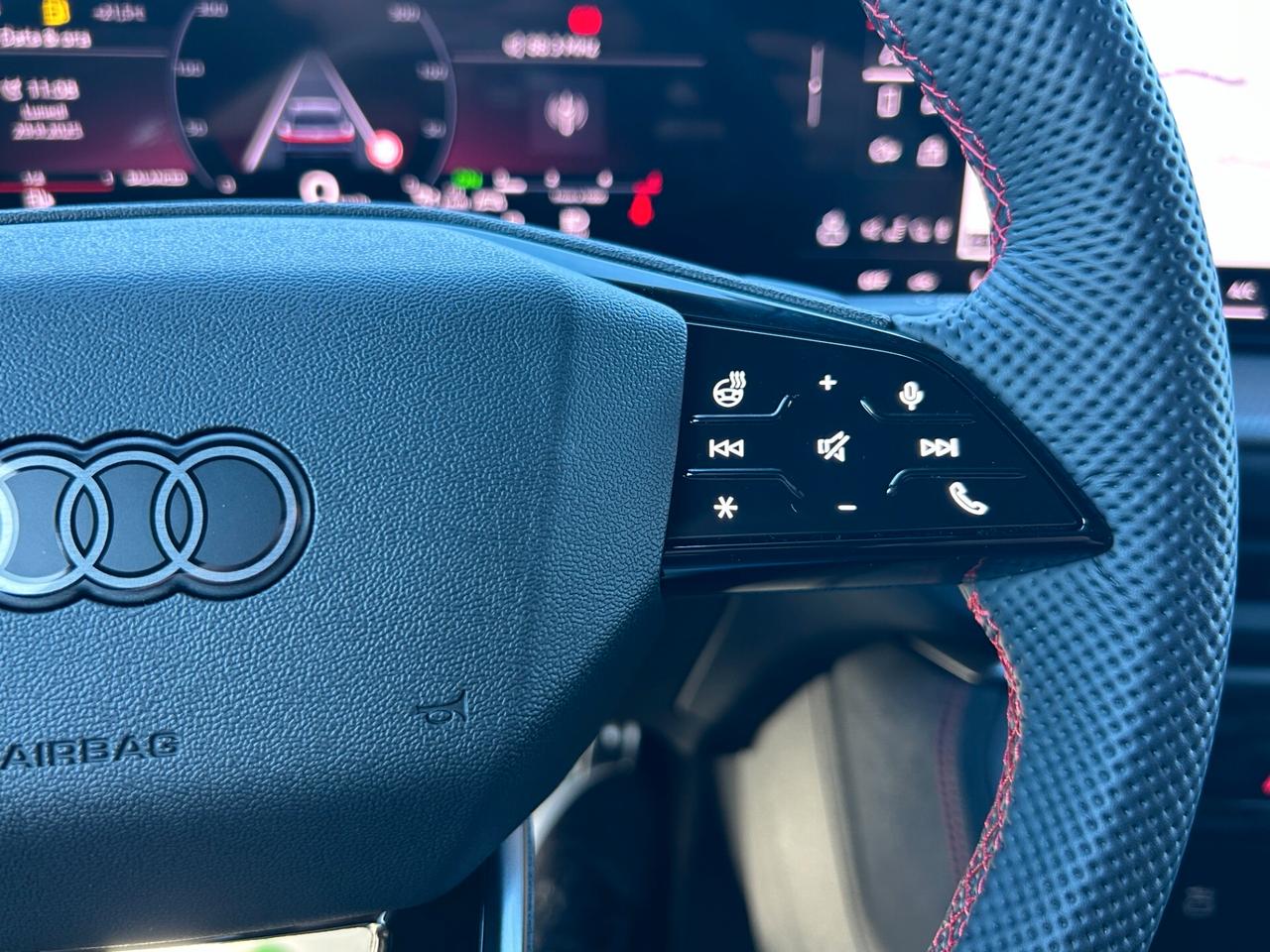 Audi Q5 2.0 tdi mhev+ S line quattro 204cv s-tronic KM0