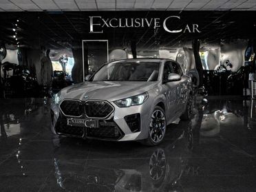 BMW - X2 - sDrive 18d Msport