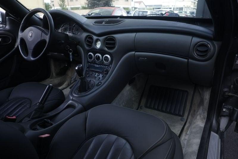 Maserati GT Maserati 3200 GT 271KW ANNO 2000