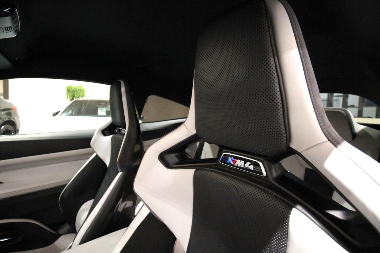 BMW M4 COMPETITION 3.0 510 CV