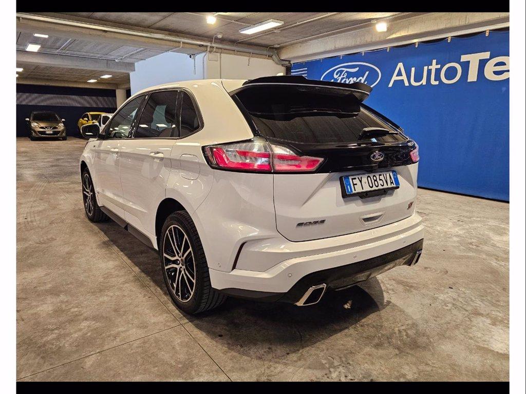 FORD Edge 2.0 ecoblue st-line s&s awd 238cv auto 8m my20 del 2019