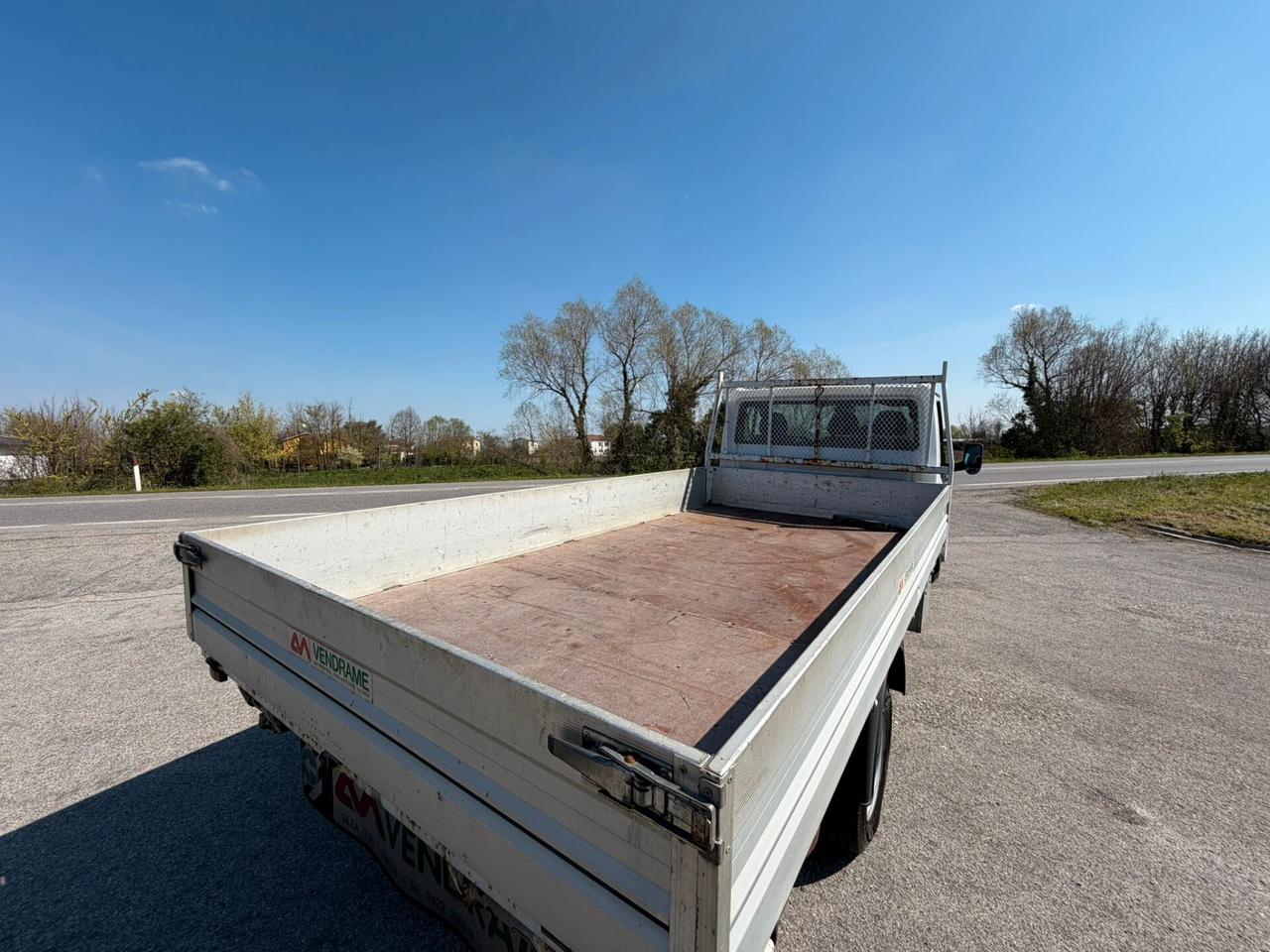 FORD Transit 350EF HD 2.4 TDCi-140CV