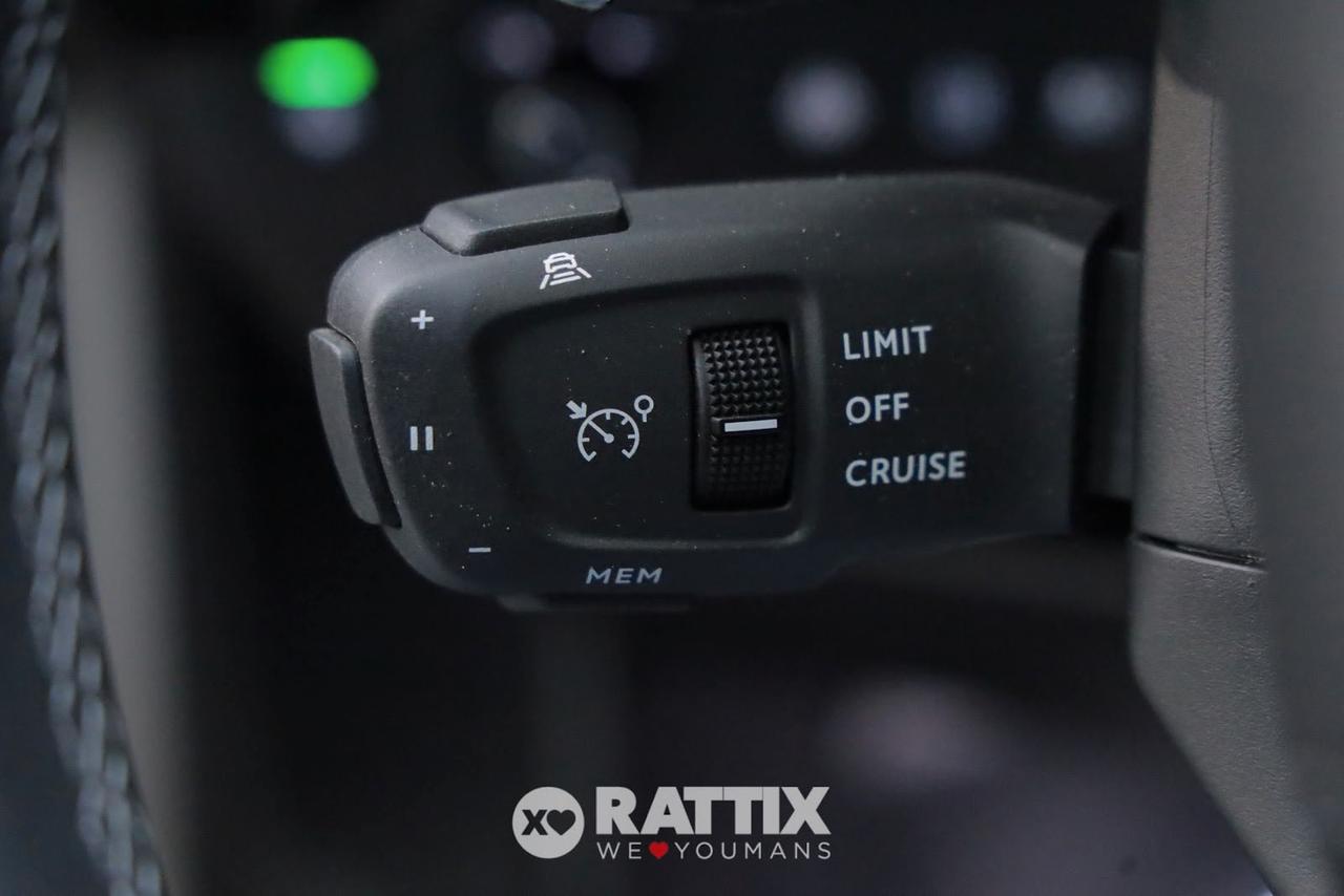 DS Automobiles DS 7 Crossback 1.6 e-tense Phev Grand Chic 4x4 Auto + tetto apribile