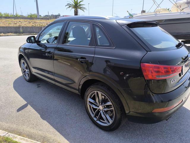 AUDI Q3 2.0 TDI VERO AFFARE-OTTIMO STATO!!