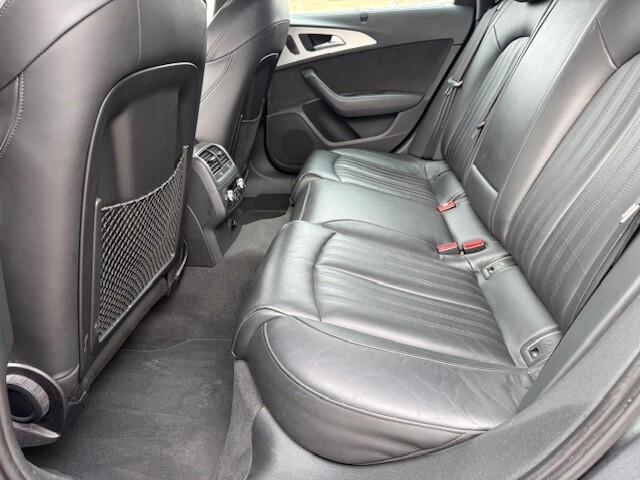 Audi A6 Avant 2.0 TDI 190 CV ultra S tronic S line 2018