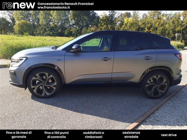 RENAULT Austral E-Tech full hybrid 200 TECHNO ESPRIT ALPINE