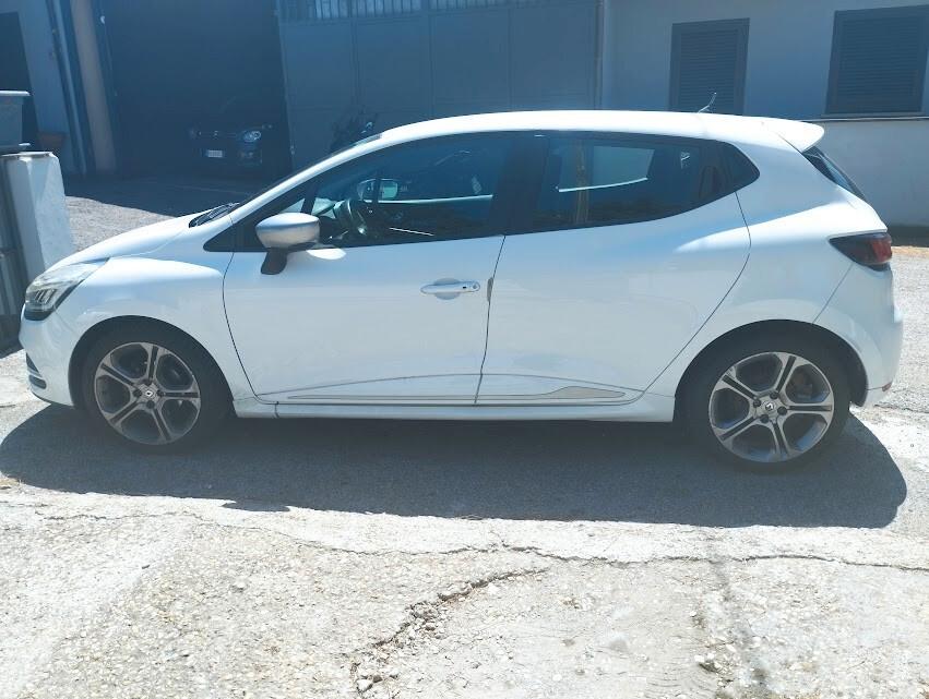 Renault Clio TCe 120CV Start&Stop 5 porte Energy GT Line
