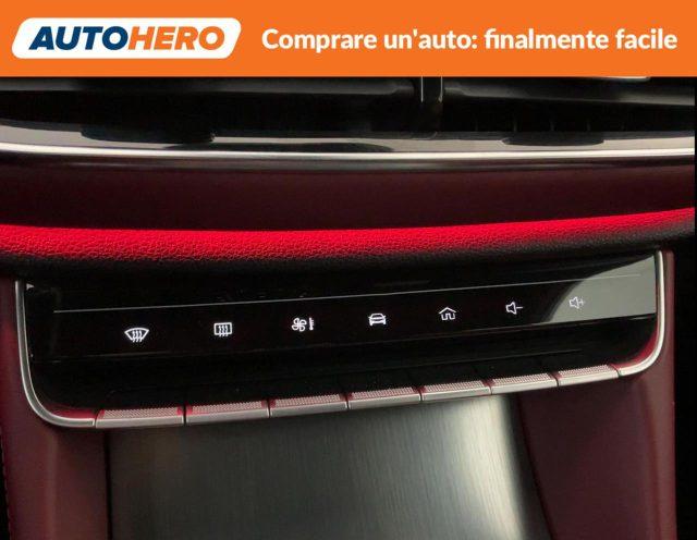 MG HS 1.5T-GDI AT Luxury