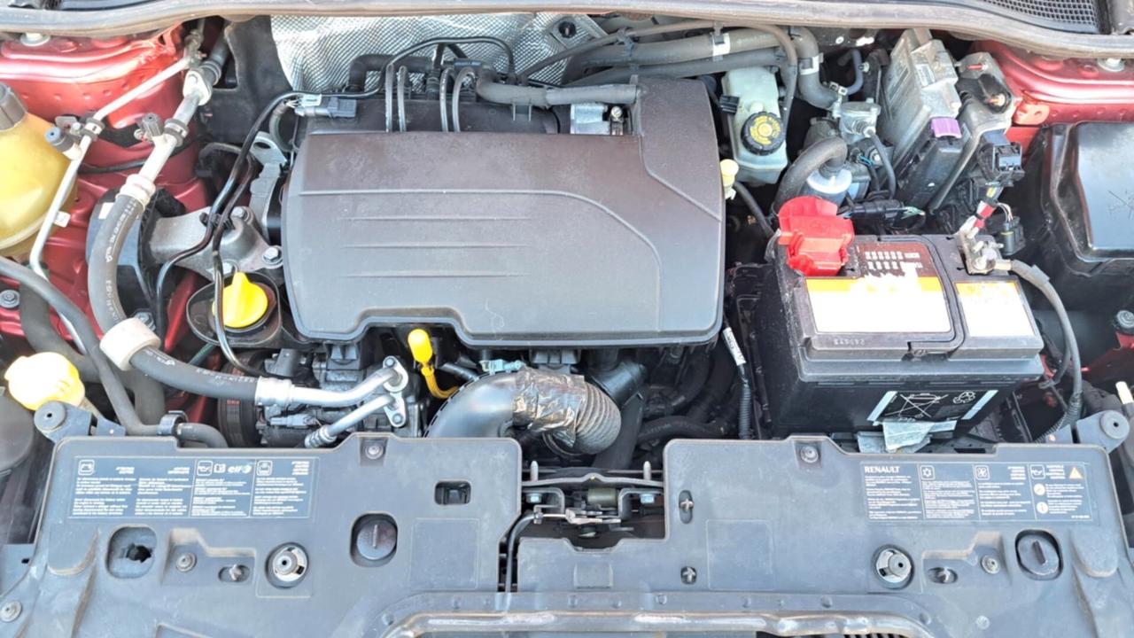 Renault Clio 1.2 75CV GPL 5 porte Live
