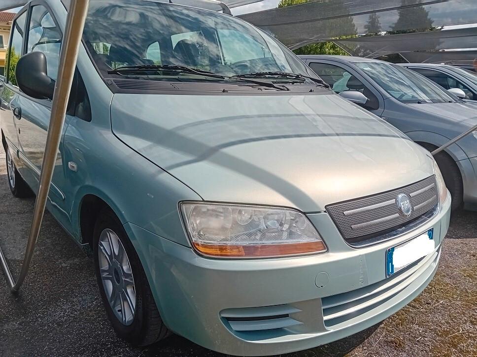 Fiat Multipla 1.9 JTD Active