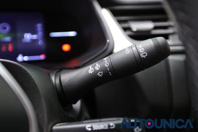 RENAULT Captur ECO-G 100 CV EVOLUTION NEOPATENTATI GPL