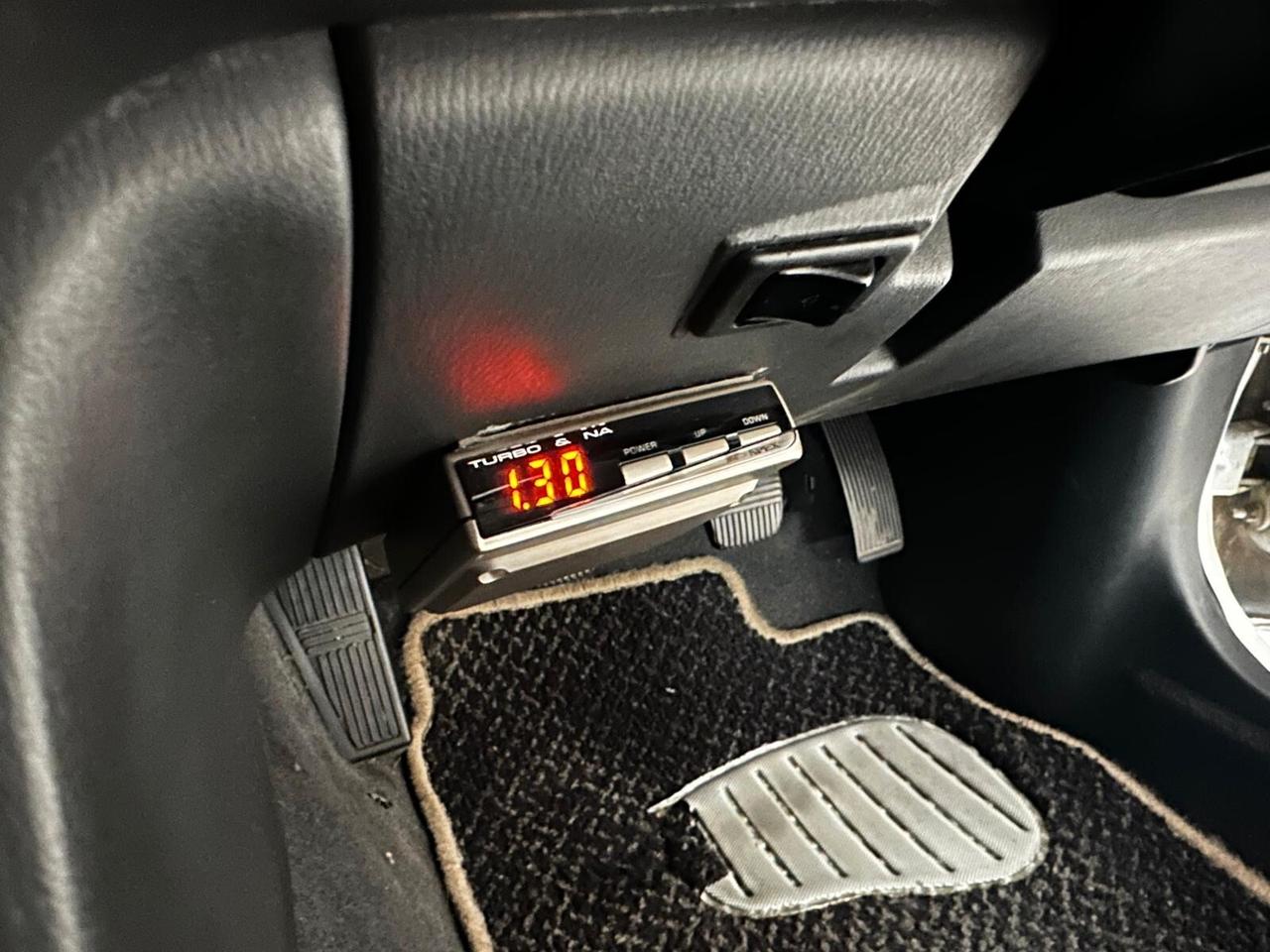 Nissan Skyline R33 GT-ST anno 1997 450cv