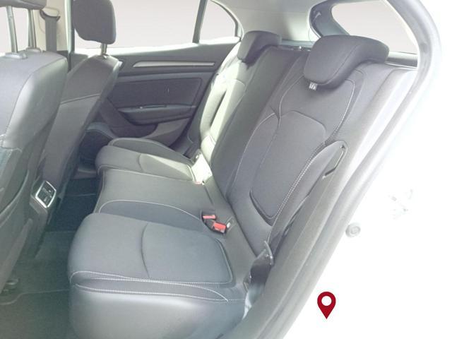 RENAULT Megane Mégane Blue dCi 115 CV EDC Business AUTOCARRO