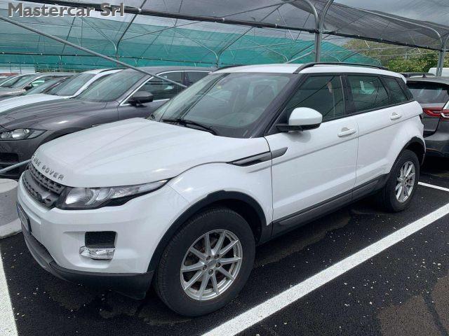 LAND ROVER Range Rover Evoque Range R. Evoque 5p 2.2 td4 Dynamic 150cv EW322EH