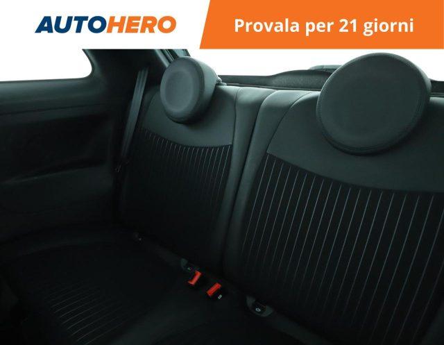 FIAT 500 1.2 Rockstar