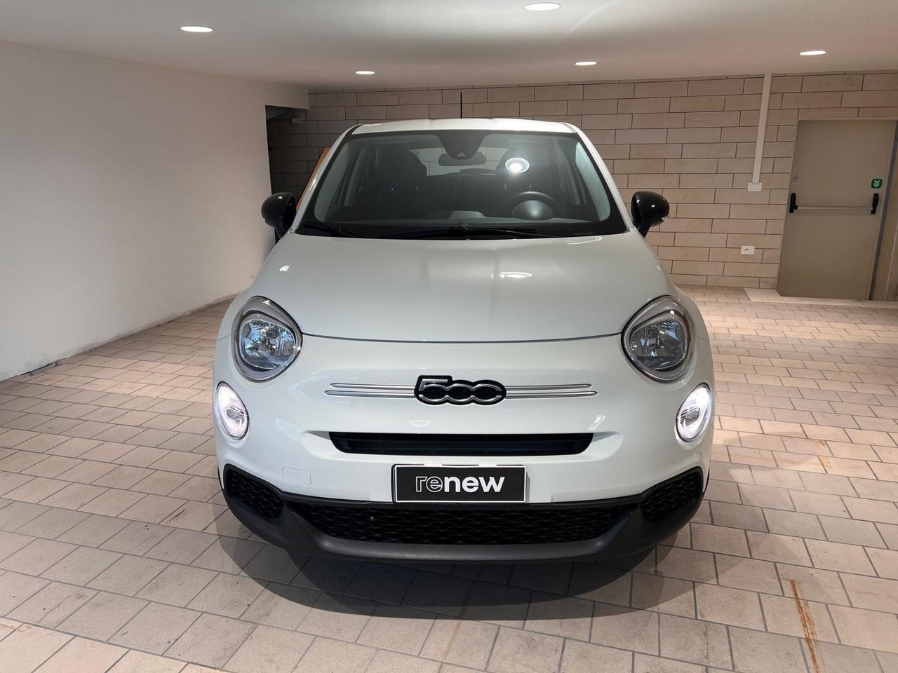 Fiat 500X 1.0 T3 120 CV