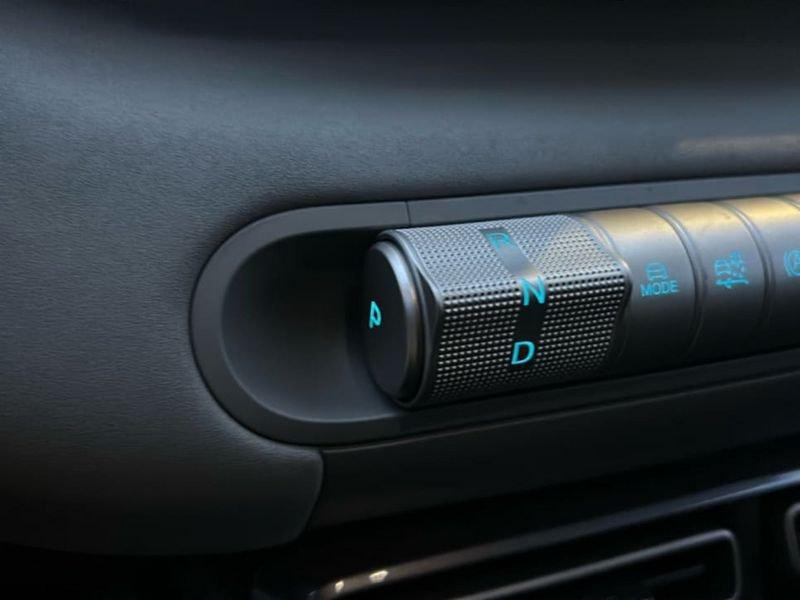 BYD Dolphin Surf Comfort