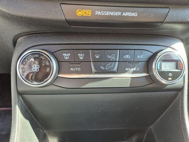 Ford Fiesta 1.0 EcoBoost 100CV S&S ST-Line