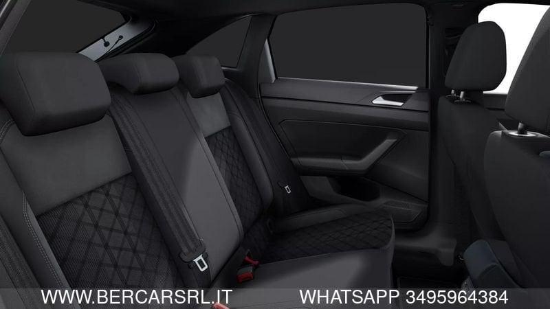 Volkswagen Taigo Taigo 1.0 TSI 115 CV R-Line