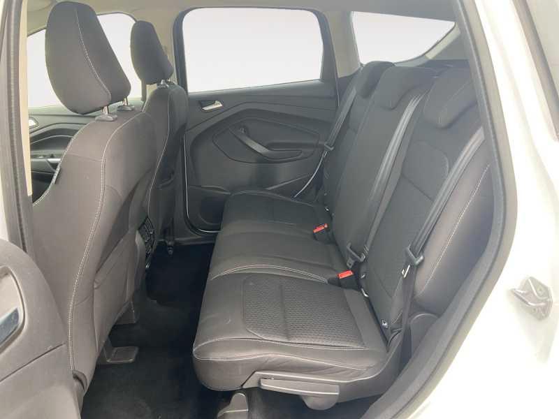 FORD Kuga 1.5 ecoboost Business 2wd 120cv