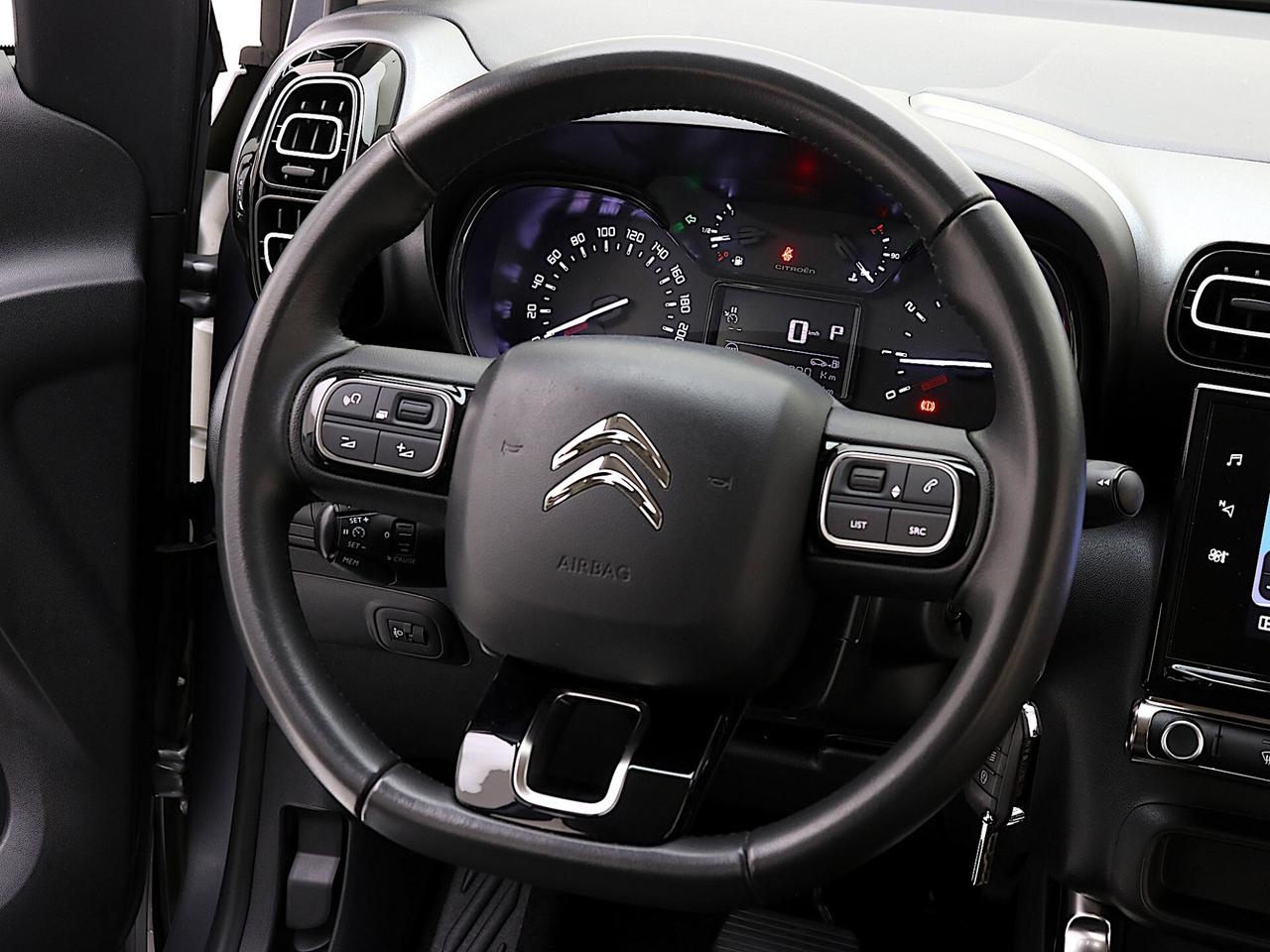 Citroën C3 Aircross 1.5 BlueHDi 120CV EAT6 Feel
