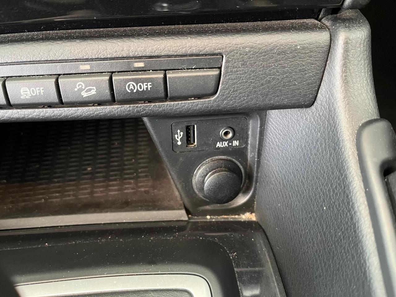 Bmw X1 xDrive25d Sport Line