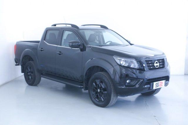 NISSAN Navara 2.3 dCi 190 CV 4WD Double Cab N-Guard/TETTO PANO